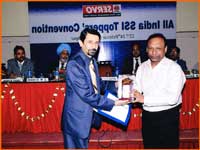 Best Performance in Eastern Region